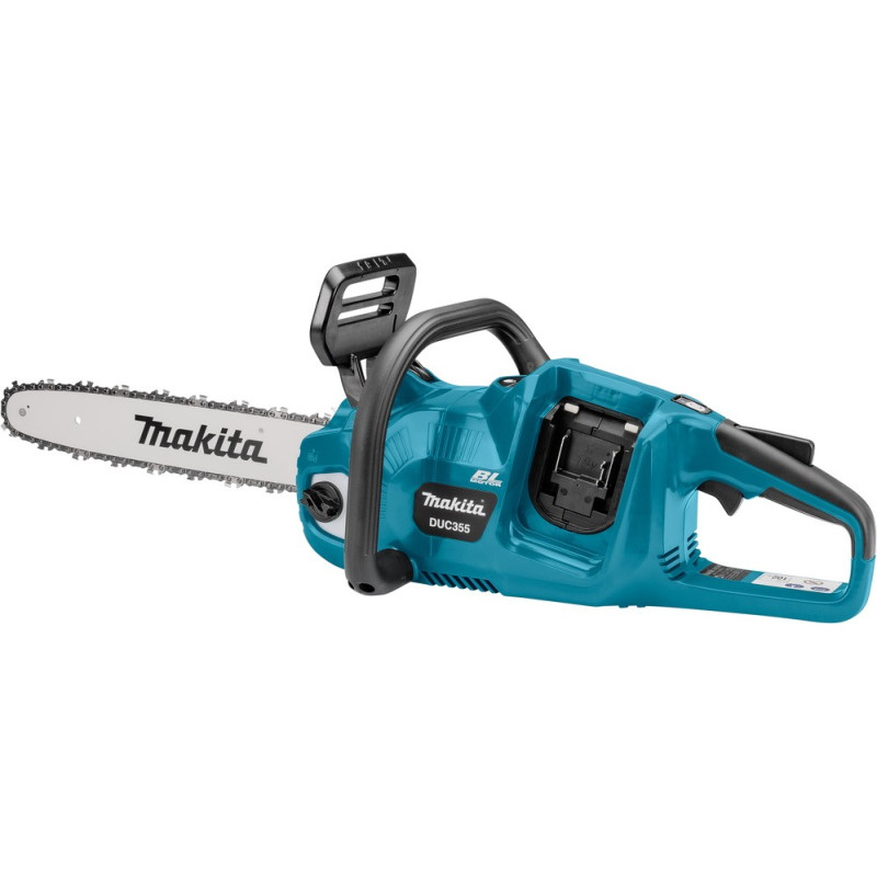 Дискова пилка Makita DUC355Z без АКБ и ЗУ