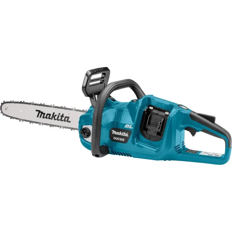 Дисковая пила Makita DUC355Z без АКБ и ЗУ
