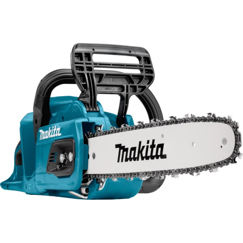 Дискова пилка Makita DUC355Z без АКБ и ЗУ