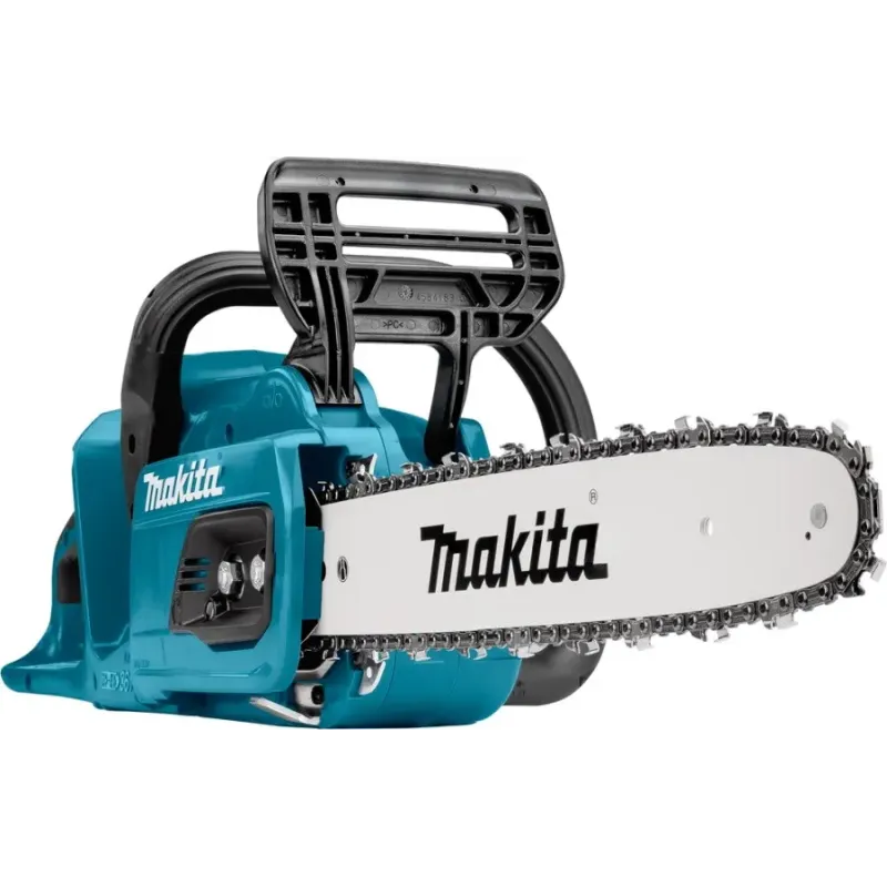 Дисковая пила Makita DUC355Z без АКБ и ЗУ