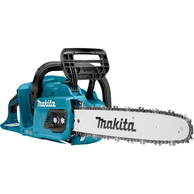 Дискова пилка Makita DUC355Z без АКБ и ЗУ