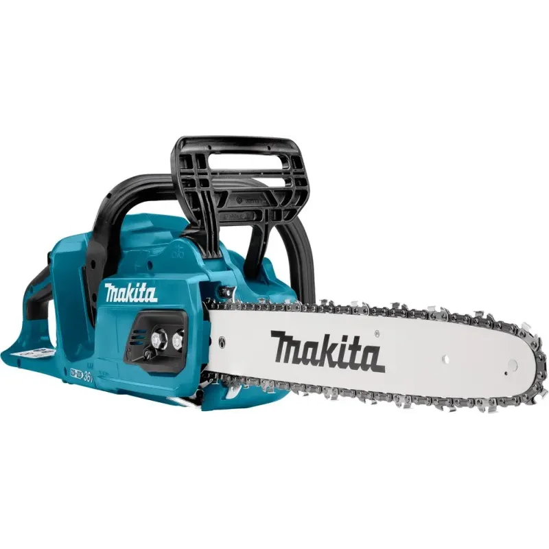 Дисковая пила Makita DUC355Z без АКБ и ЗУ