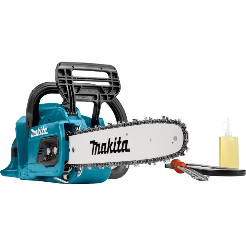 Дискова пилка Makita DUC355Z без АКБ и ЗУ