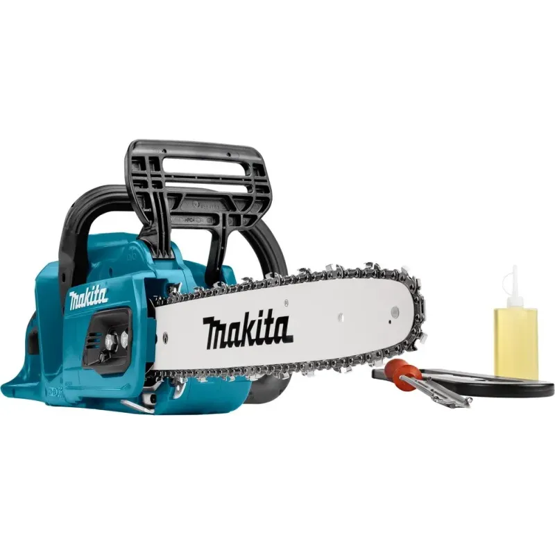 Дисковая пила Makita DUC355Z без АКБ и ЗУ