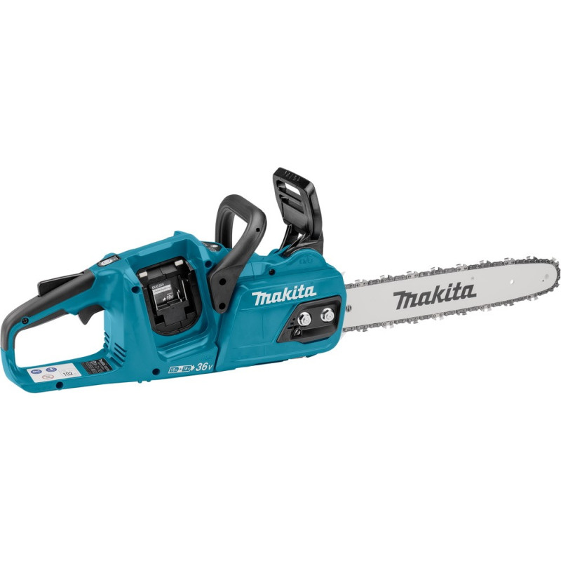 Дискова пилка Makita DUC355Z без АКБ и ЗУ