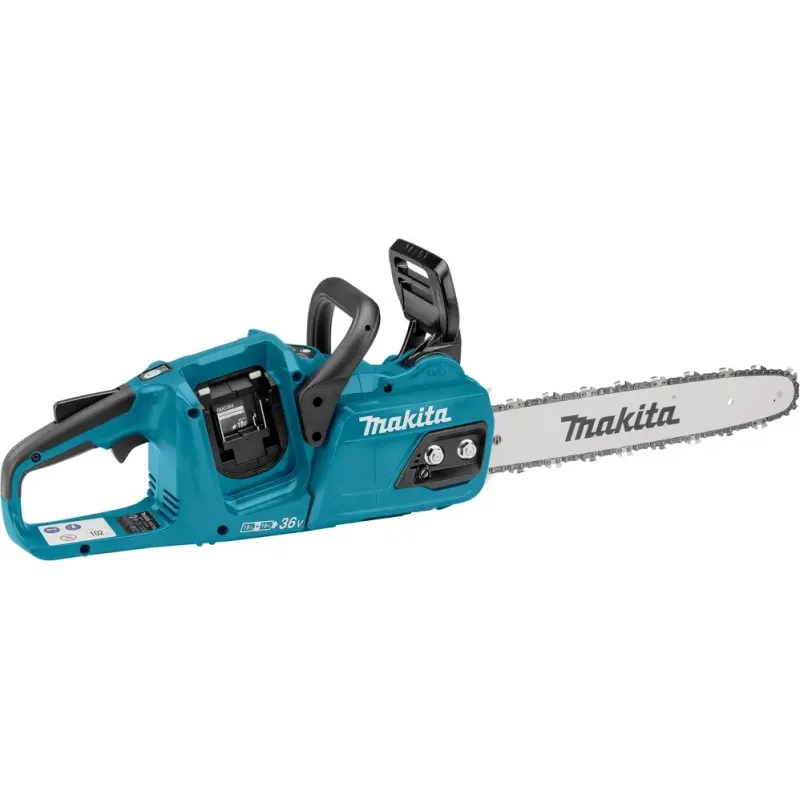 Дисковая пила Makita DUC355Z без АКБ и ЗУ