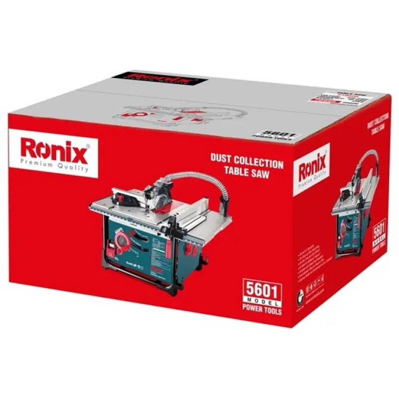 Дисковая пила Ronix 5601