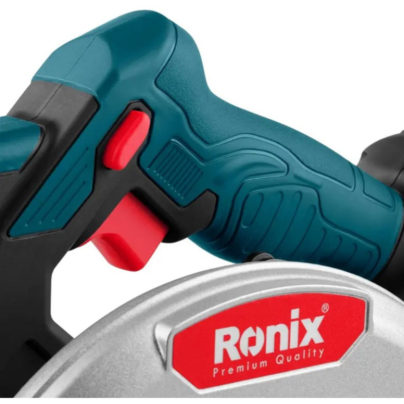 Дисковая пила Ronix 8609