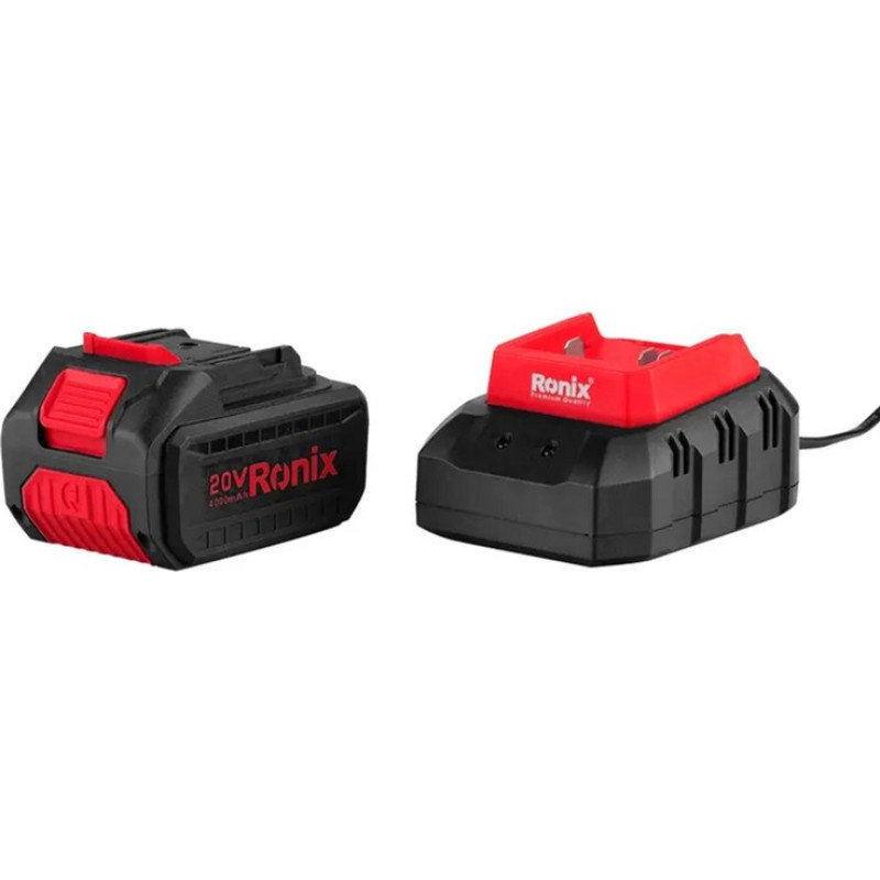 Дисковая пила Ronix 8609