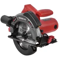 Дискова пилка VITALS Rg 1912BXl (249438)