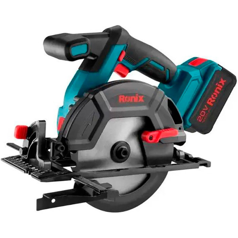 Ronix 8902