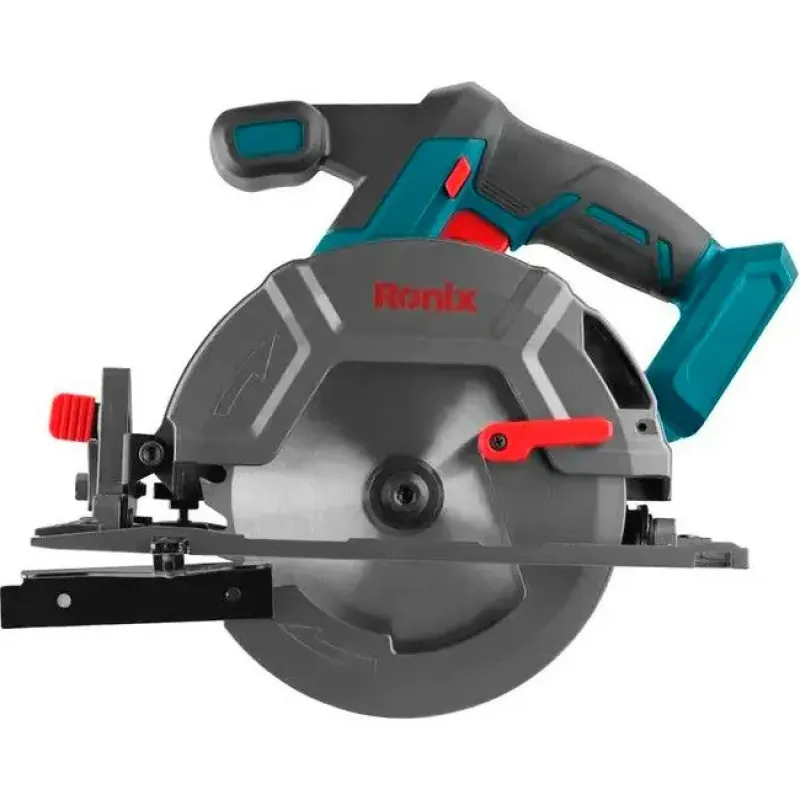 Дисковая пила Ronix 8902