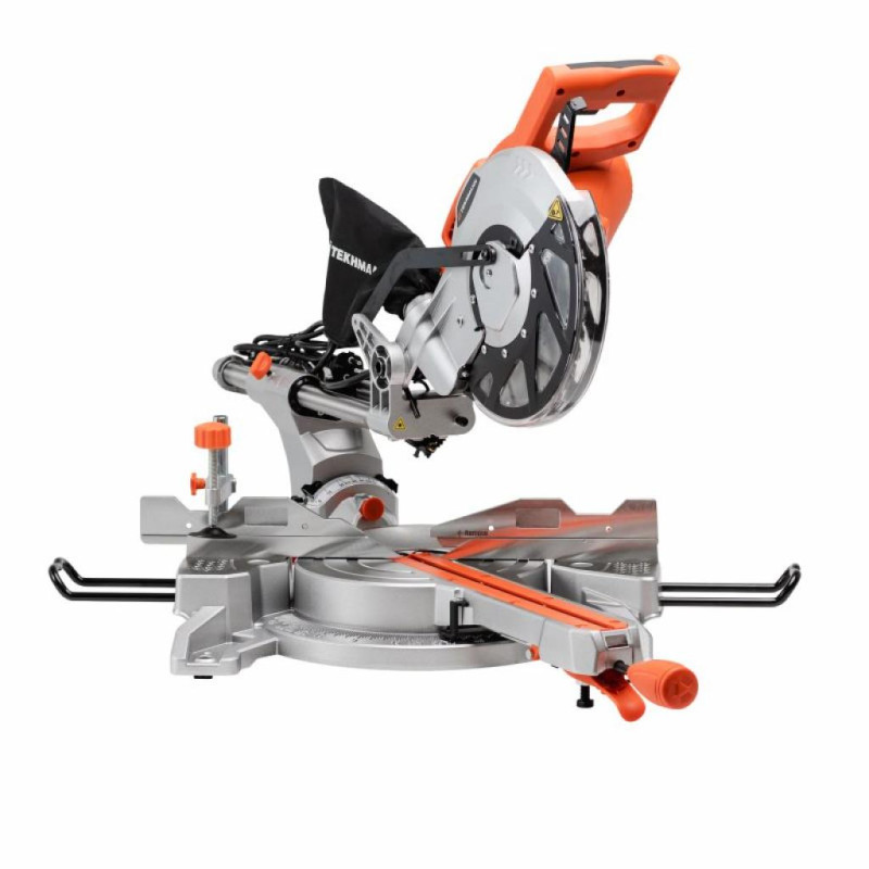 Дисковая пила Tekhmann TMS-2425 (846811)