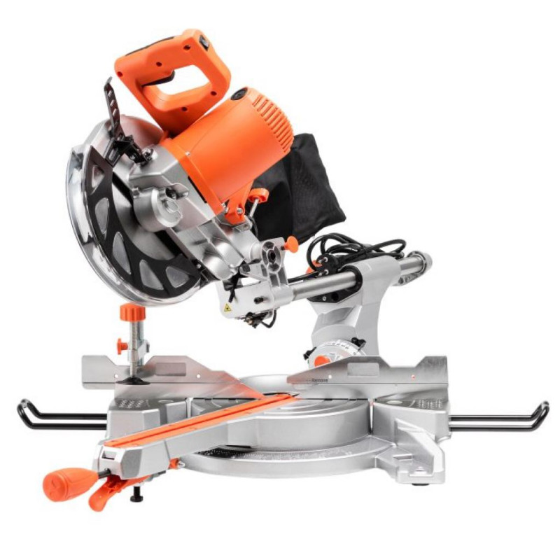 Дисковая пила Tekhmann TMS-2425 (846811)