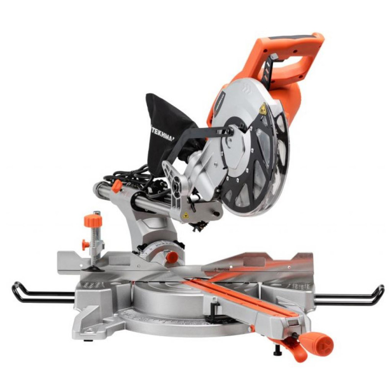 Дисковая пила Tekhmann TMS-2425 (846811)