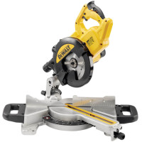 Дискова пилка DeWALT DWS773