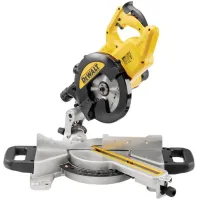Дискова пилка DeWALT DWS773