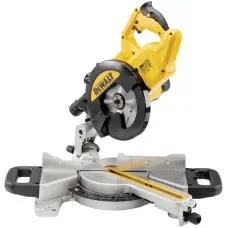 Дисковая пила DeWALT DWS773