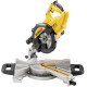 Дискова пилка DeWALT DWS773