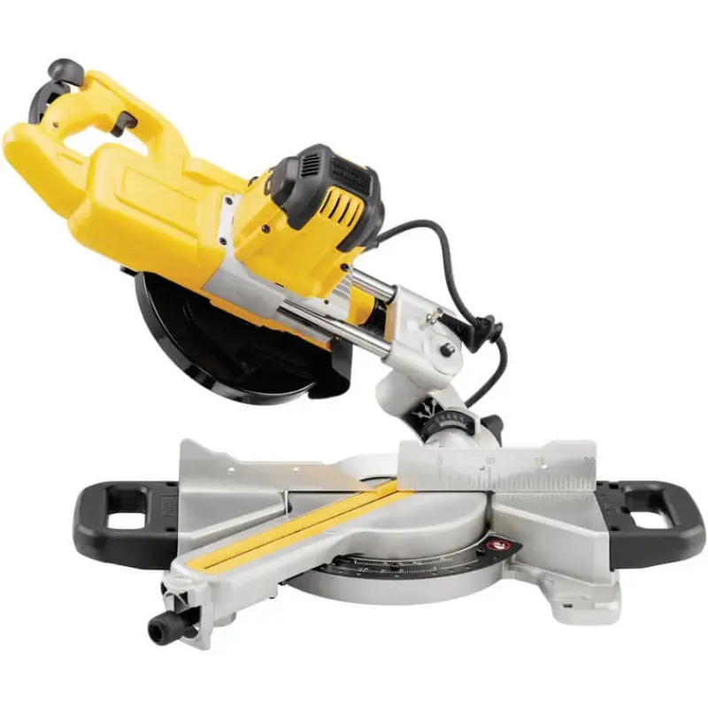 Дискова пилка DeWALT DWS773