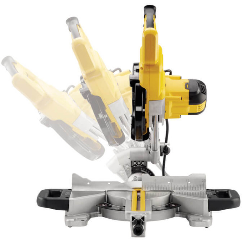 Дискова пилка DeWALT DWS773