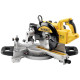 Дискова пилка DeWALT DWS773