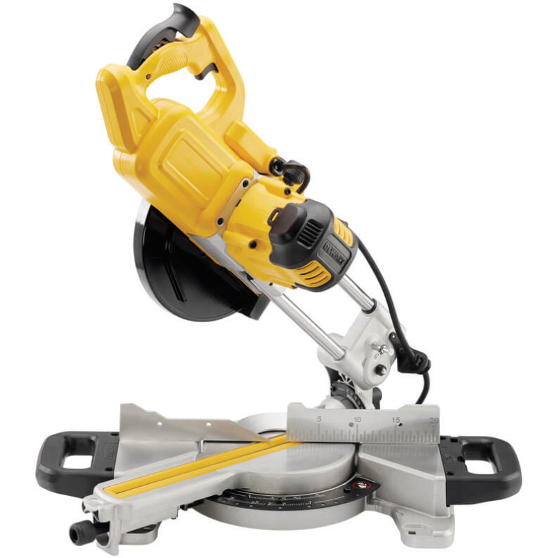 Дискова пилка DeWALT DWS773