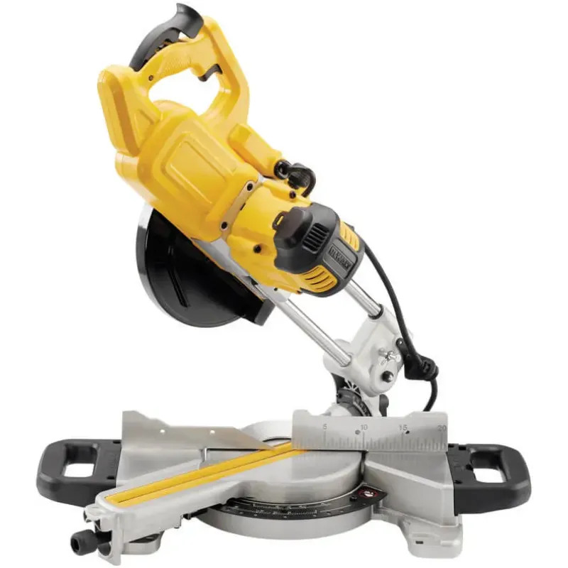 Дискова пилка DeWALT DWS773