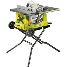 Дисковая пила Ryobi RTS-1800EF-G (5133002025)