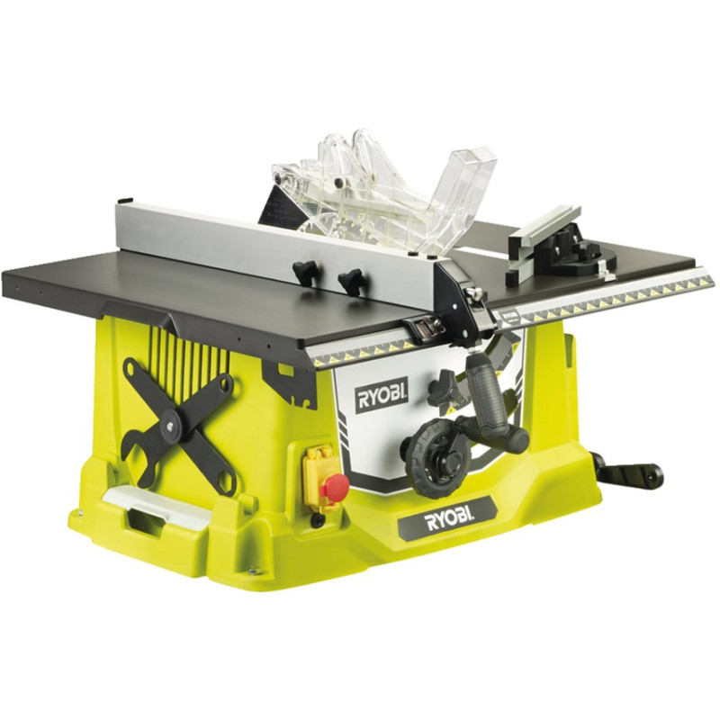 Дисковая пила Ryobi RTS-1800-G (5133002021)