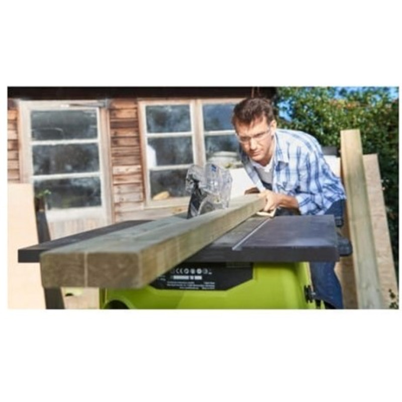 Дисковая пила Ryobi RTS-1800-G (5133002021)