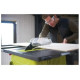 Дисковая пила Ryobi RTS-1800-G (5133002021)
