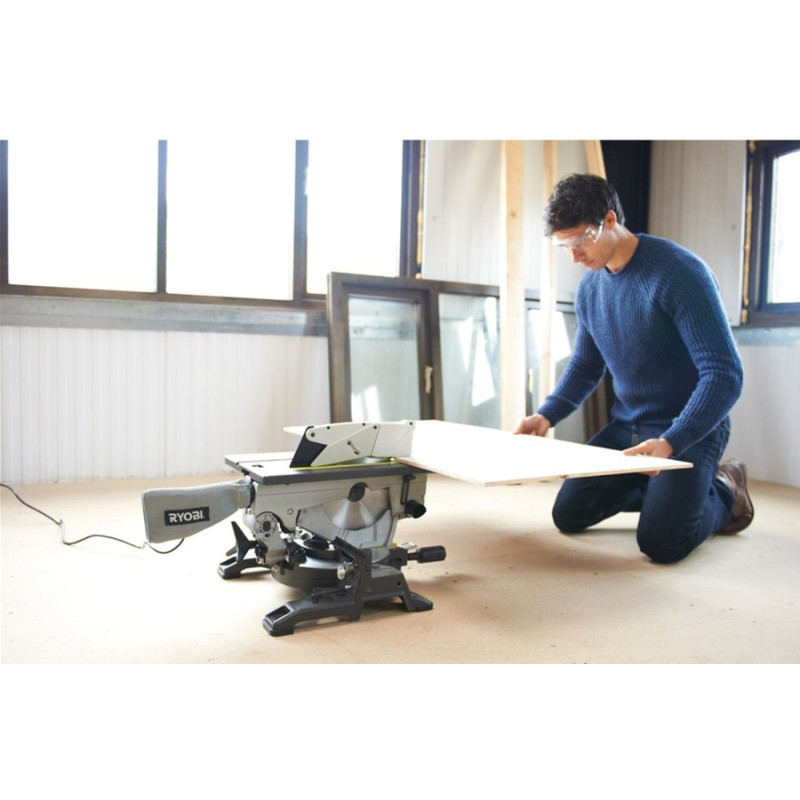 Дискова пилка Ryobi RTMS1800-G (5133002152)