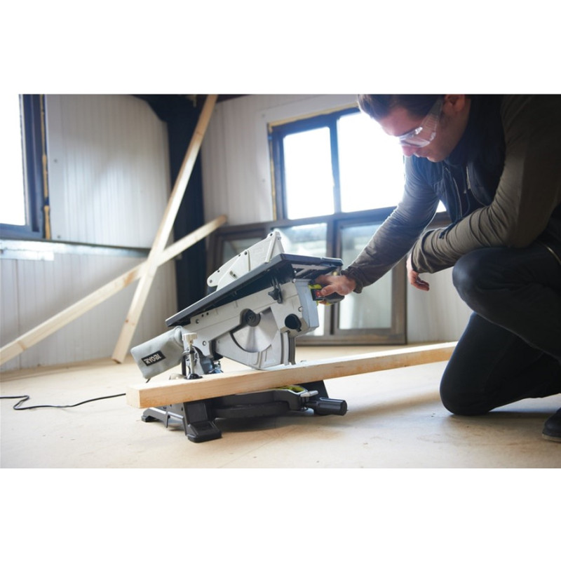 Дискова пилка Ryobi RTMS1800-G (5133002152)