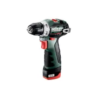 Metabo PowerMaxx BS BL (601721500)