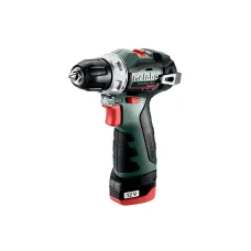 Metabo PowerMaxx BS BL (601721500)