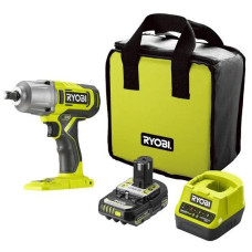 Ryobi ONE+ RIW18-1C20SA3 18В, 2А·ч (5133005664) 