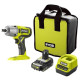 Ryobi ONE+ RIW18-1C20SA3 18В, 2А·ч (5133005664) 