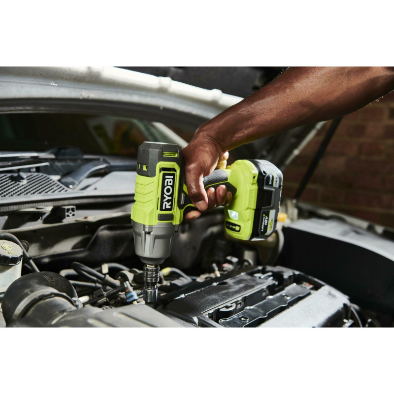 Ryobi ONE+ RIW18-1C20SA3 18В, 2А·ч (5133005664) 