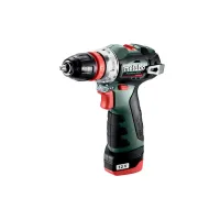 Metabo PowerMaxx BS BL Q (601749500)