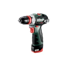 Metabo PowerMaxx BS BL Q (601749500)