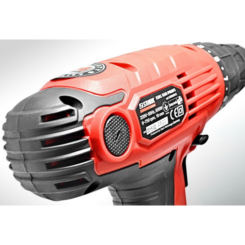 Stark EDC 650 Profi (120065015)