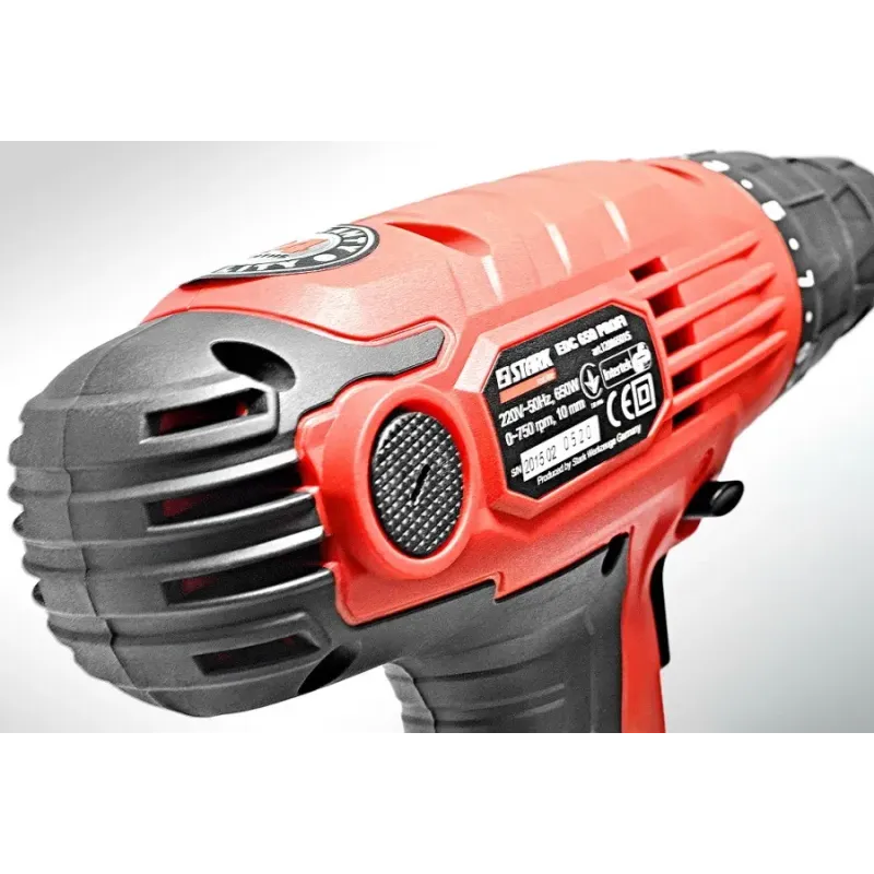 Stark EDC 650 Profi (120065015)