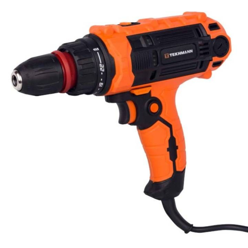 Tekhmann TED-650/2 DFR (853793)