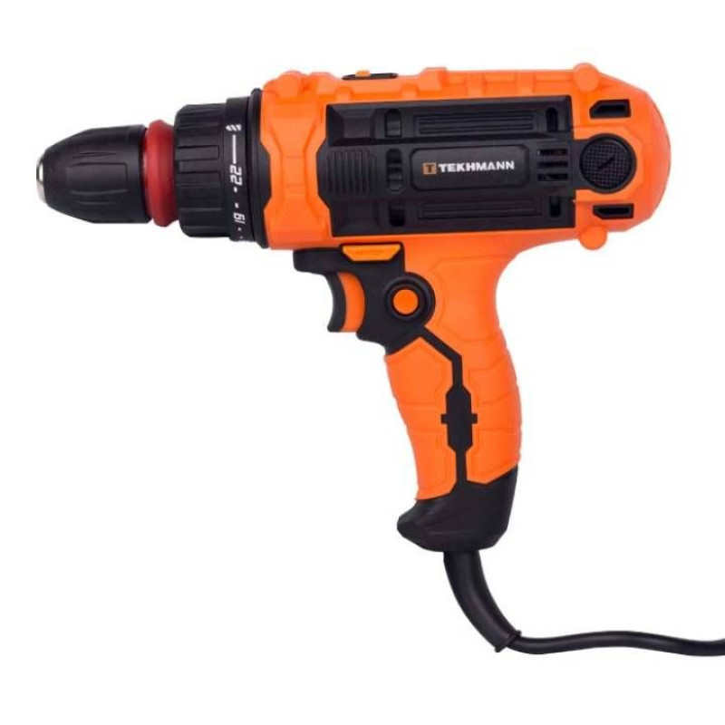 Tekhmann TED-650/2 DFR (853793)