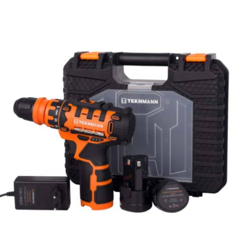 Tekhmann TCD-12/2 DFR (853784)