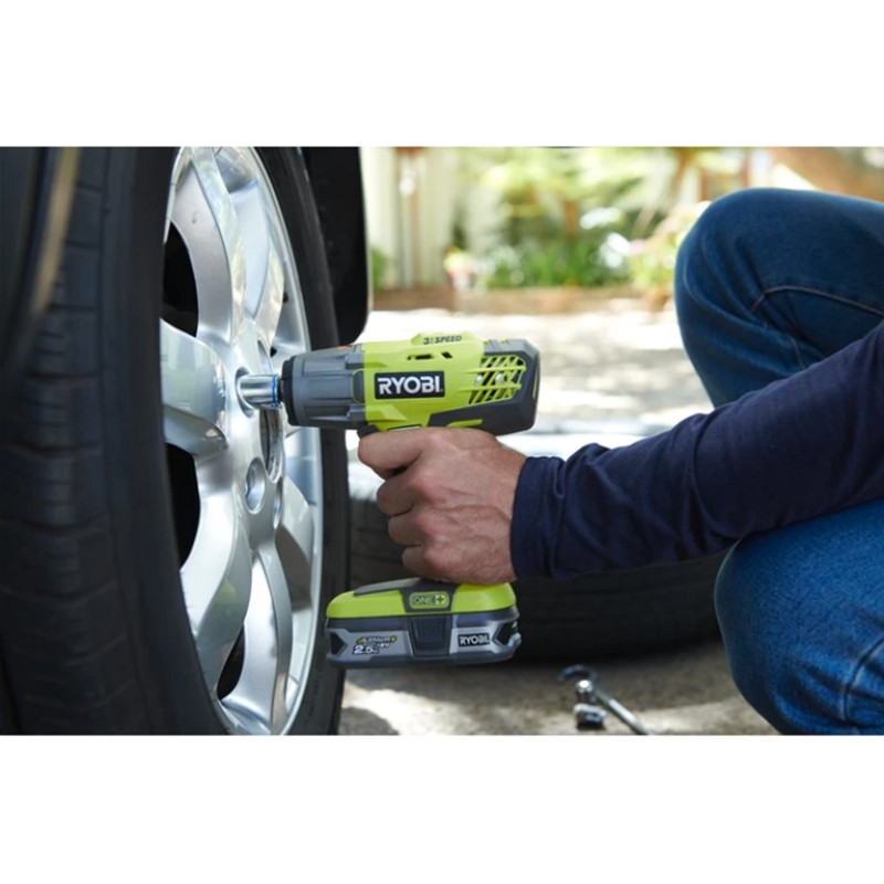 Ryobi R18IW3-0 (5133002436)