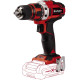 Einhell X-Change TE-CD 18/40 Li Solo (4513925)