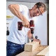 Einhell X-Change TE-CD 18/40 Li Solo (4513925)