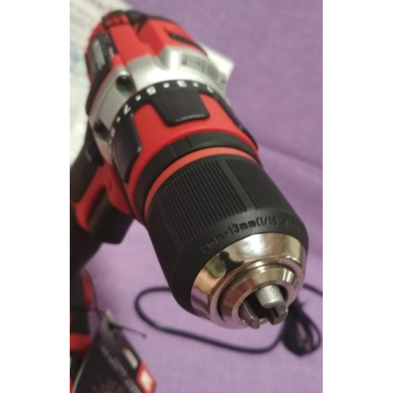 Einhell X-Change TE-CD 18/40 Li Solo (4513925)